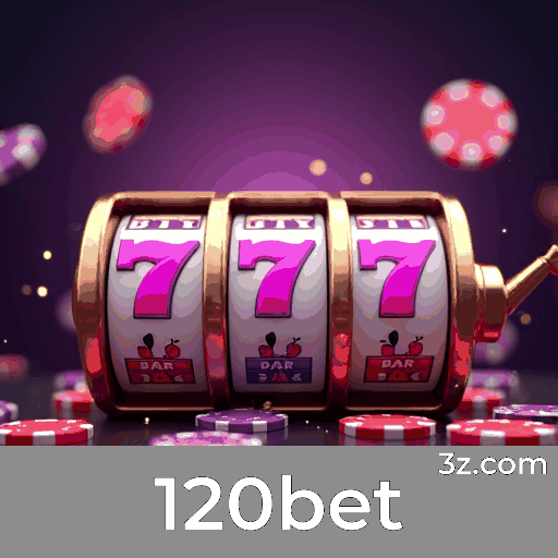 Experiência Premium de Jogos de Casino no 120bet