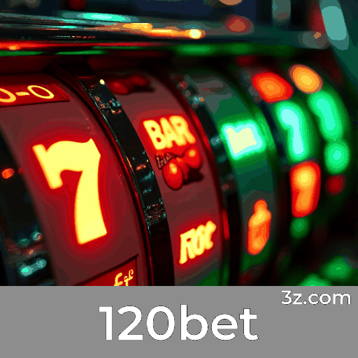 120bet: Seu Cassino Online Confiável e Seguro
