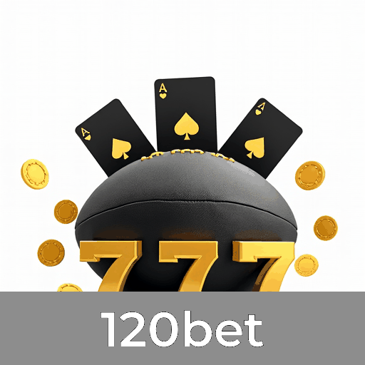 120bet: Plataforma confiável para apostas rápidas