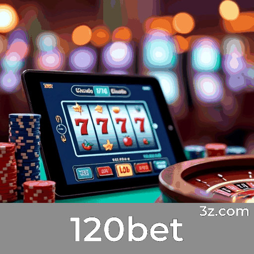 120bet: Desbloqueie Seus Bônus Exclusivos Agora!