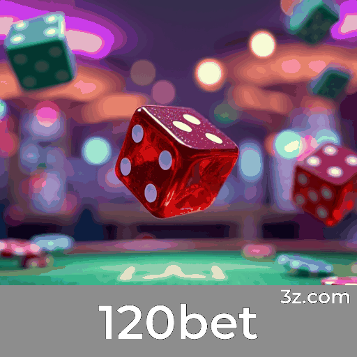 120bet: Seu Cassino Online Confiável e Seguro