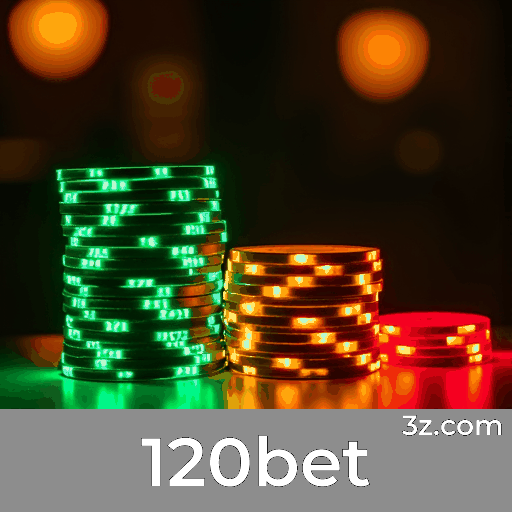 Experiência Premium de Jogos de Casino no 120bet