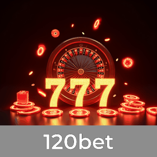 120bet.com - Cassino premiado, pagamentos rápidos - 120bet