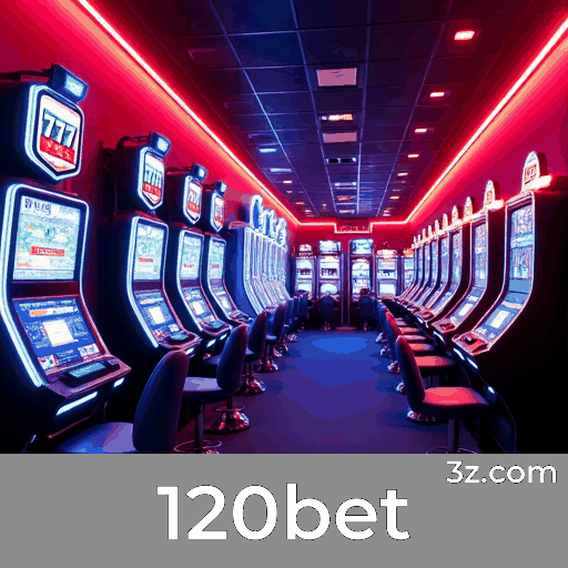 120bet: Psicologia do Bônus e Decisão no Jogo