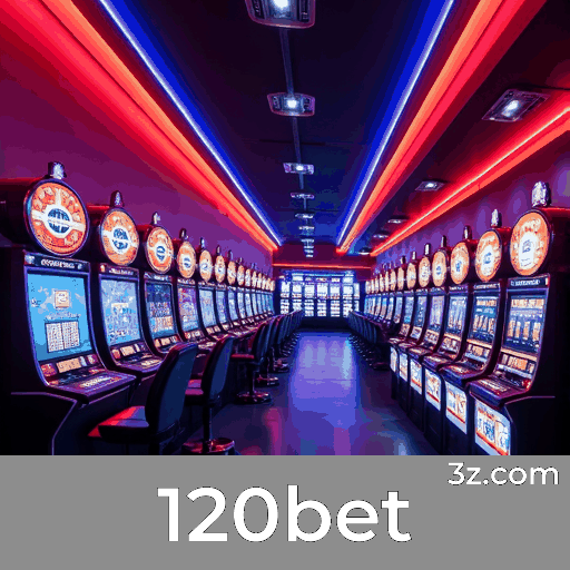 120bet: Seu Cassino Online Confiável e Seguro